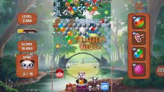 Panda Pop- Level 2388
