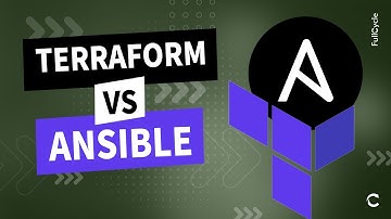 Terraform e Ansible: Isso pode fazer toda diferença na sua carreira como Dev. #cortesfullcycle