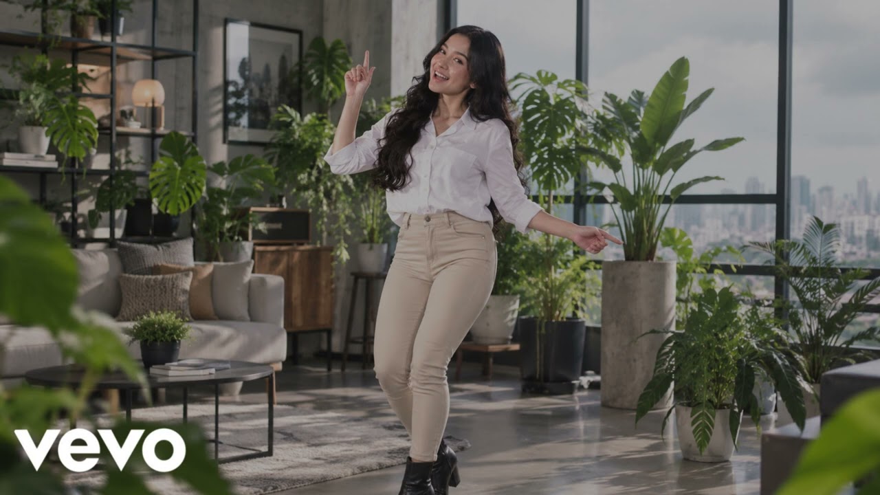 Rinna Aluna - Asmara 2024 (Official Music Video) | Lagu Terbaru 2027