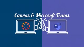 How to Access Teams Meetings Inside Canvas