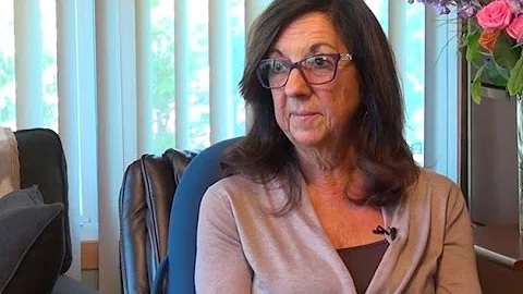 Debbie Delisle Retires from Step by Step