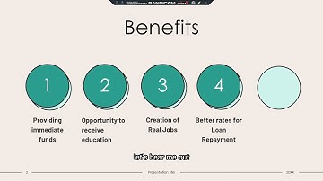 Isb511 video individual assignment