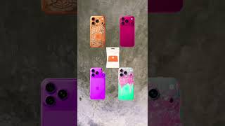 iPhone 17 pro max cosmic orange #noads