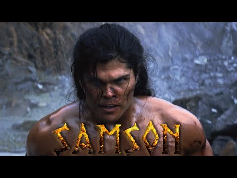 Samson kills 1000 Philistines | Hallowed Be My Name