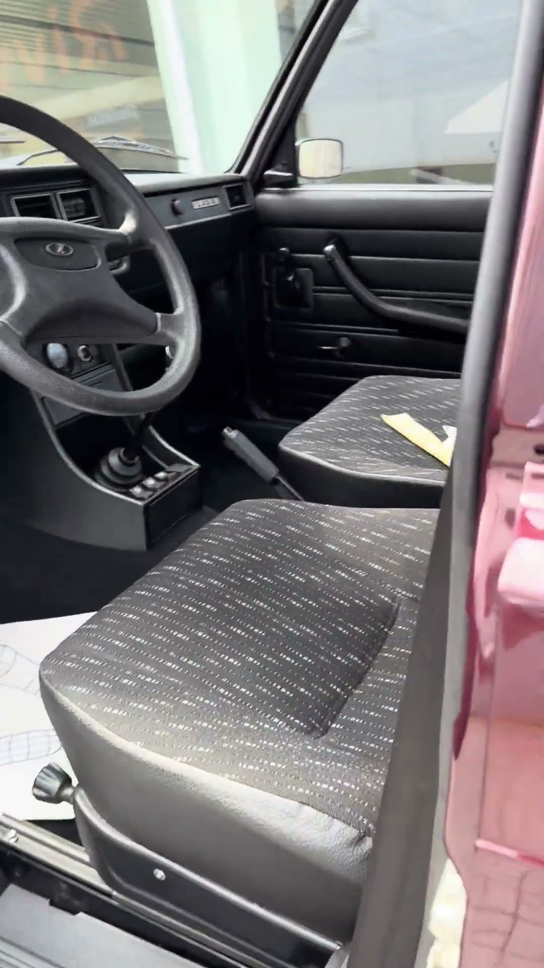 The new 7 Series is heading home 🔥 - YouTube