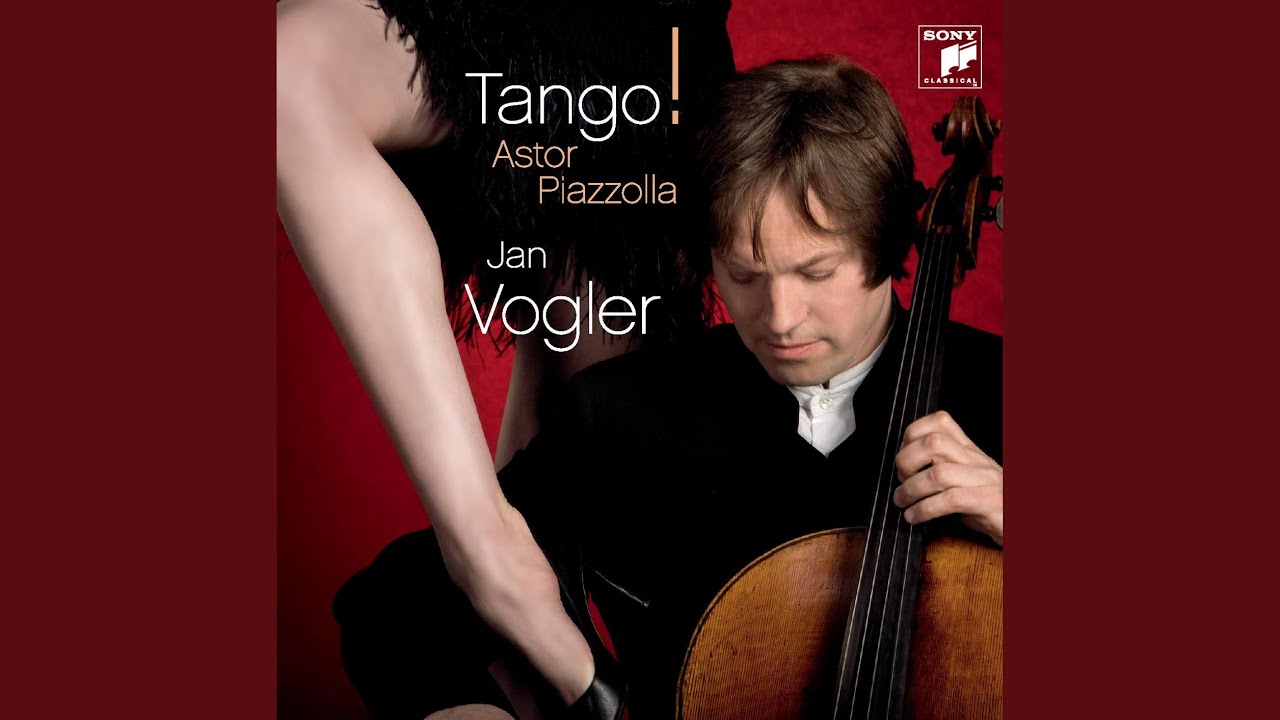 Watch Libertango for String Quartet on YouTube Watch Libertango for String Quartet on YouTube