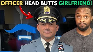 Police Chief Accused of Kidnapping and Assault in Boston!