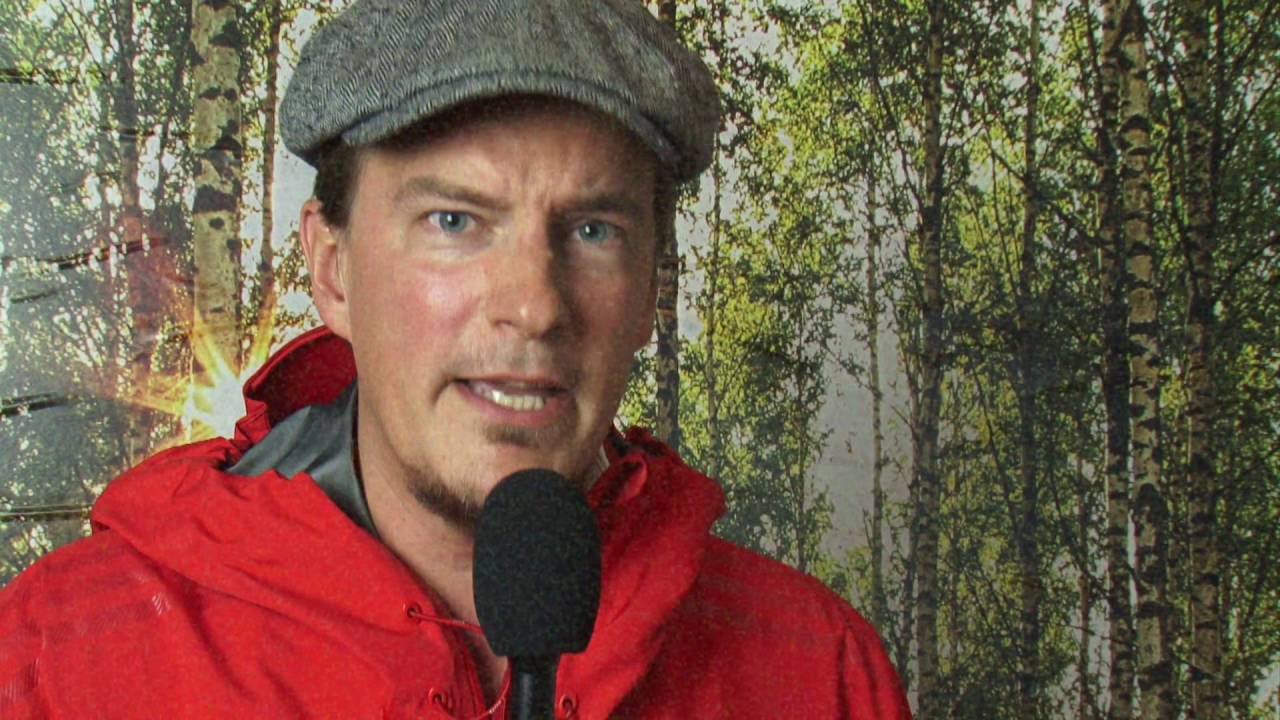 Detta om detta - avsnitt 1 -  André Wickström och Stan Saanila