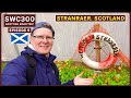 A tour of stranraer scotland  on the banks of loch ryan  swc300 e6