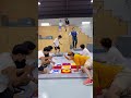 Am I a bit too redundant as a strategist? #parkour #challenge