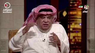 الإعلامي فخري عوده يروي ذكرياته ودوره في المسلسل الكرتوني عدنان ولينا