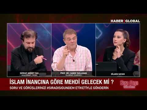 Mehdi İnancı Uyduruk Bir İnanç Mı? |