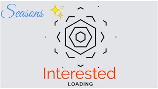 Hexagon Loading Animation | creative animation | nutshell animation