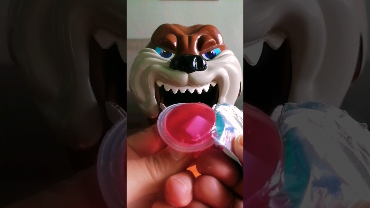 unwrapping juicy conjac jelly ace 