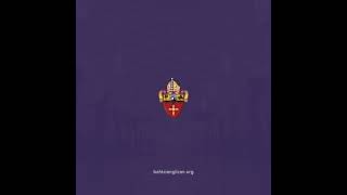 Religion Devotions By Archdeacon Keith Cartwright