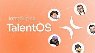 Introducing TalentOS : the first ever game for your career screenshot 4