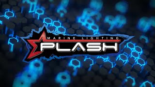 PlashLights LED Performance Lighting