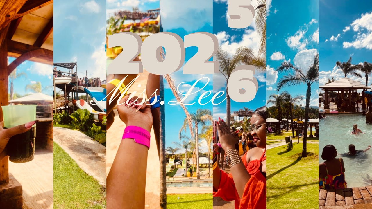 VlogsbyLeboo:Episode2 Breakfast|OOTD|FAMILY RESORT