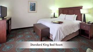 Hampton Inn Dahlgren - King George, Virginia