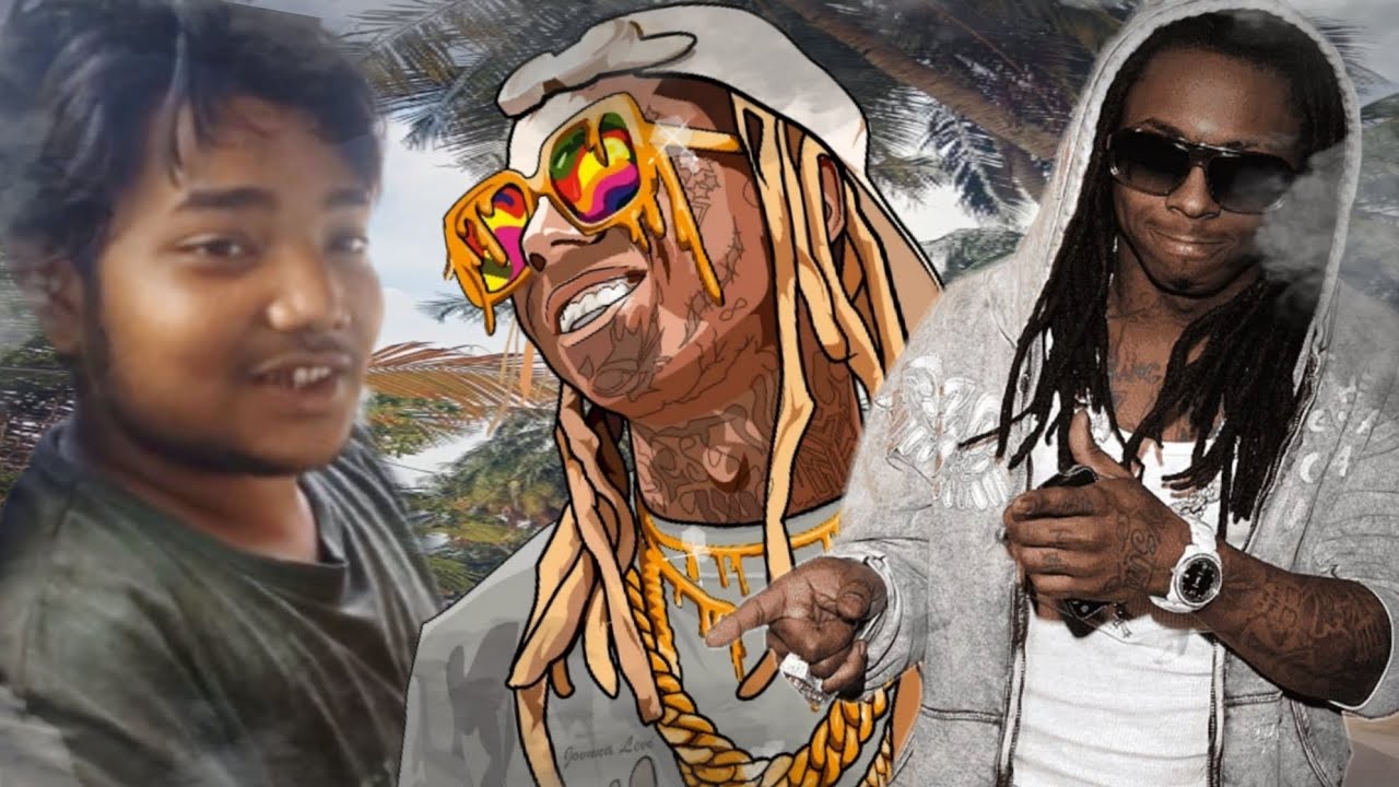 new chhapri rap //chacha rap - YouTube