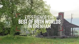 Plan a Trip to Brenham/Washington County, Texas - 15 sec