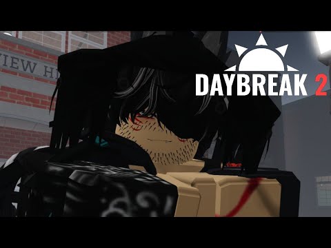 Solo killer round with the new skin [Roblox Daybreak 2 PTS] - YouTube