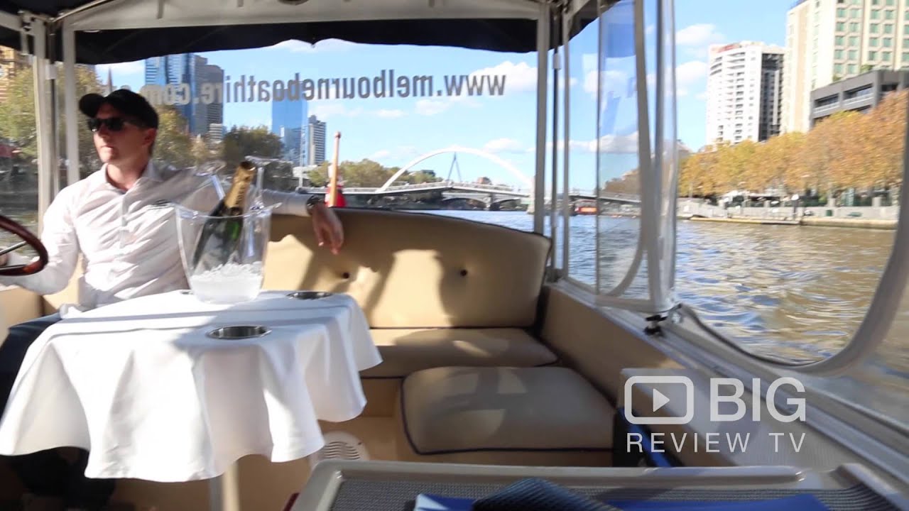 Melbourne Boat Hire