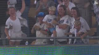 Clayton Kershaw Talks About Being Named Legend Pick for 2025 MLB All-Star Game!