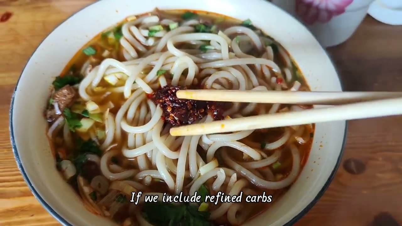 Scientific Research：Sugar—— The Overlooked Health Killer19