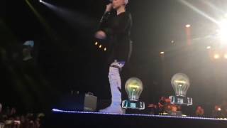 Marcus & Martinus-Elektrisk (Live at Oslo SPEKTRUM!!!)