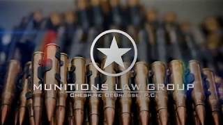 THE GUN LAWYER - Duty to Notify