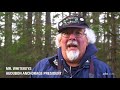 Discover Alaska’s songbirds with Mr. Whitekeys