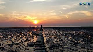 Bashbariya sea beach tour 2022 S-QTS Inspection & Sourcing