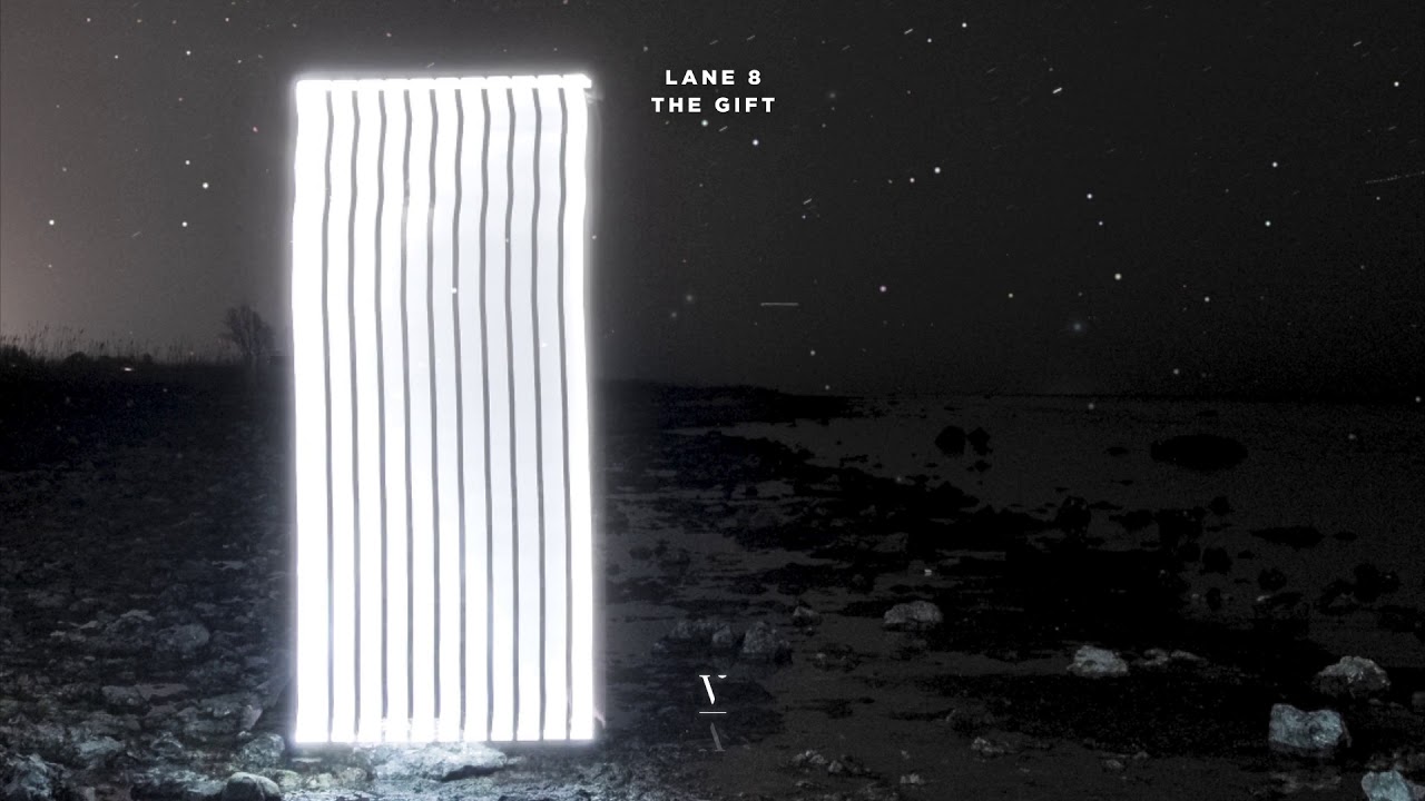 Lane 8 - The Gift