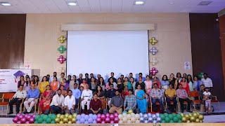 2007 Mbbs batch 1st Alumni -part 2 #narayana Medical college