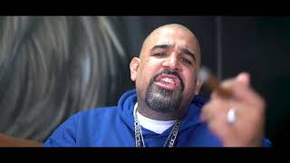 Big Junebug The Games Fucked Up Featuring Juan Gambino and Jesse Rangel (OFFICIAL VIDEO)