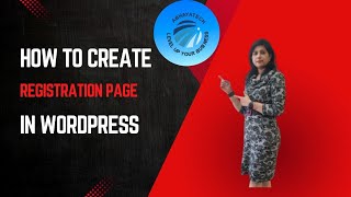 Registration and Login  in WordPress/How To Use Plugin - Ultimate Member in WordPress/Website  Guide