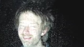 Radiohead - House Of Cards - Behind The Scenes Thom Only