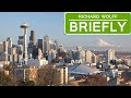 Richard Wolff Briefly: Seattle Taxes The Rich