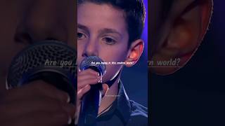 Max - Shallow #findinglyric #ladygaga #shorts #shallow