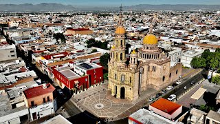 Templo de San Antonio, Aguascalientes Mex 🇲🇽