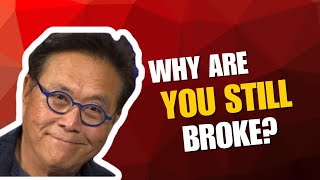 5 Money Traps Keeping You Poor!!