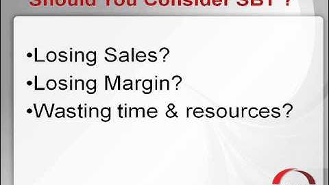 Park City Group  Scan Based Trading  2 0