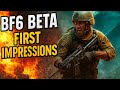 Battlefield 6 Beta Review - The Best Since BF4?