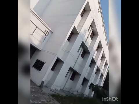 Government girls polytechnic hostel - YouTube