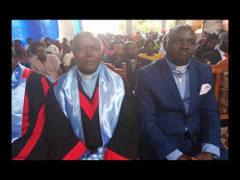 LALA SALAMA Michael Ngila 