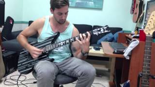 Master Cl With Synyster Gates - Nightmare