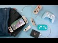 What's in my Switch Bag? [2022]
