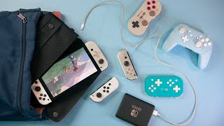 What's in my Switch Bag? [2022]