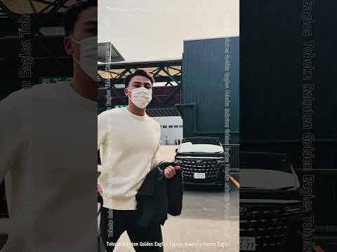 【いざ大阪へ】開幕戦に向けてチームが出陣✈️⚾️